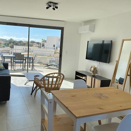 Blue Agosta Aparthotel Grosseto-Prugna Εξωτερικό φωτογραφία