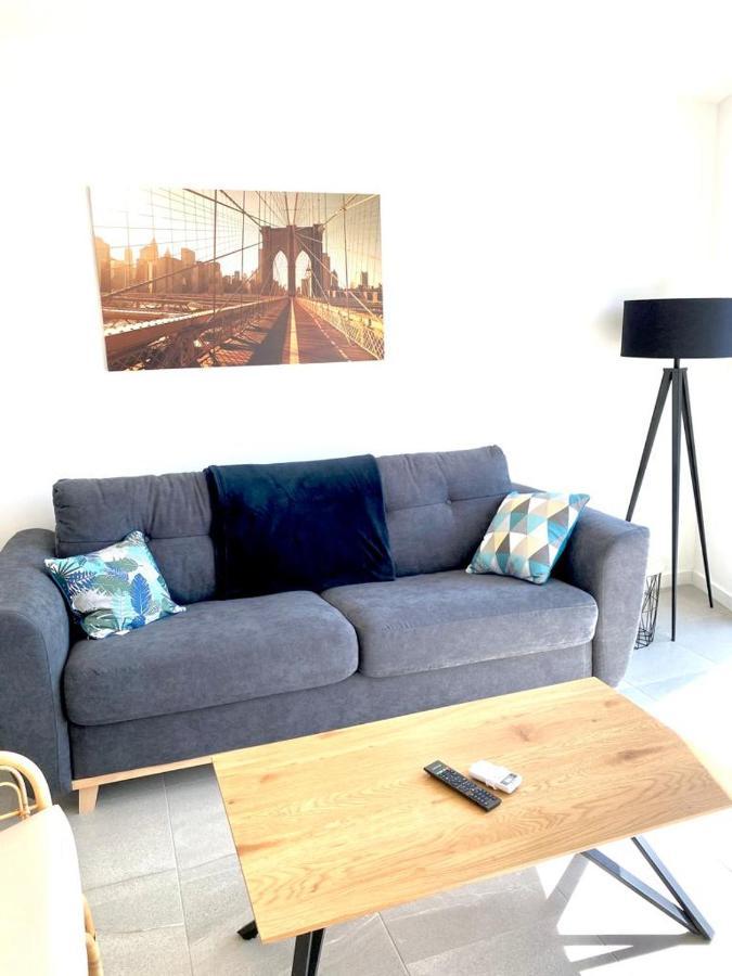 Blue Agosta Aparthotel Grosseto-Prugna Εξωτερικό φωτογραφία