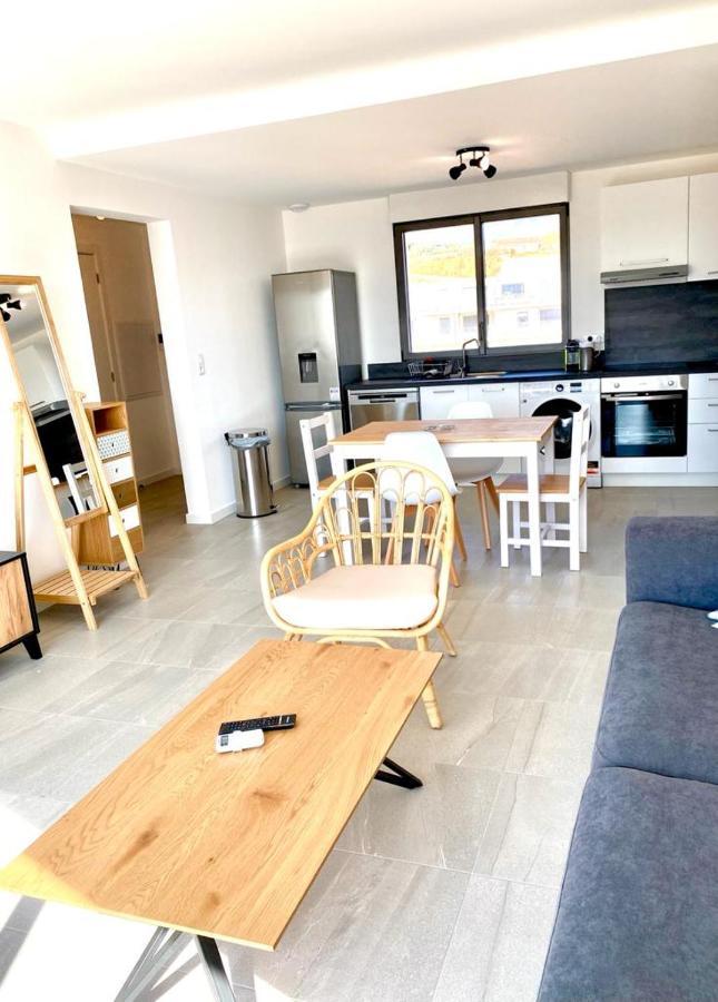 Blue Agosta Aparthotel Grosseto-Prugna Εξωτερικό φωτογραφία
