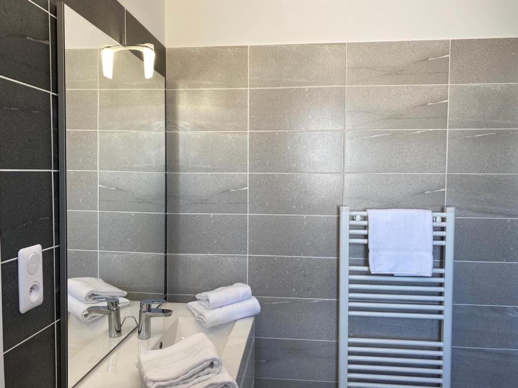 Blue Agosta Aparthotel Grosseto-Prugna Εξωτερικό φωτογραφία