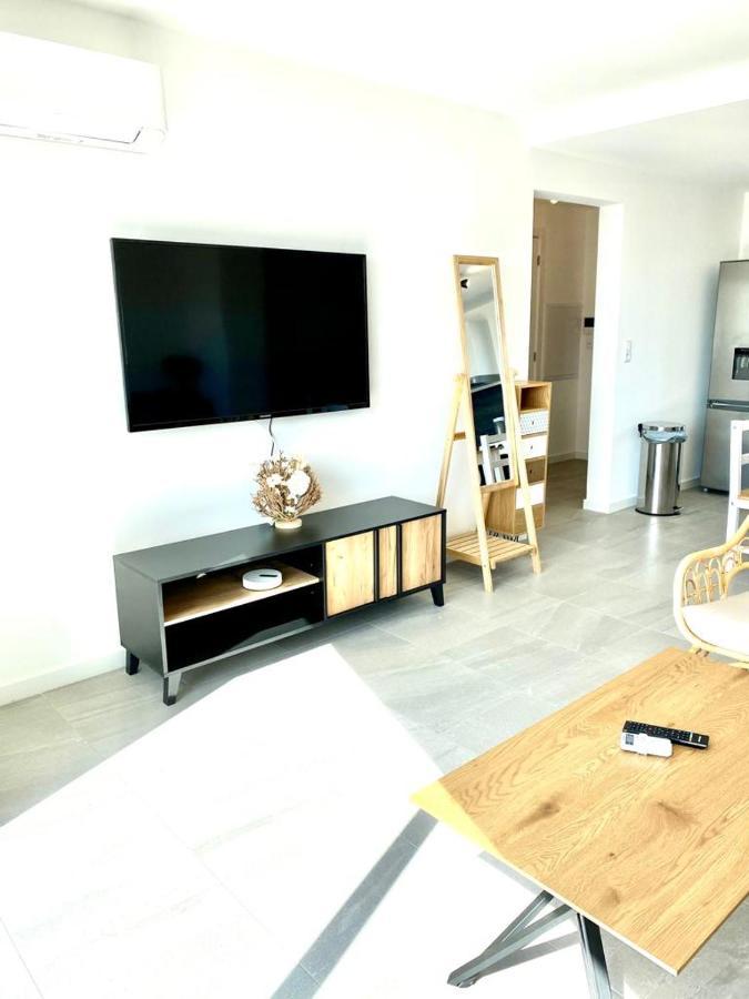 Blue Agosta Aparthotel Grosseto-Prugna Εξωτερικό φωτογραφία