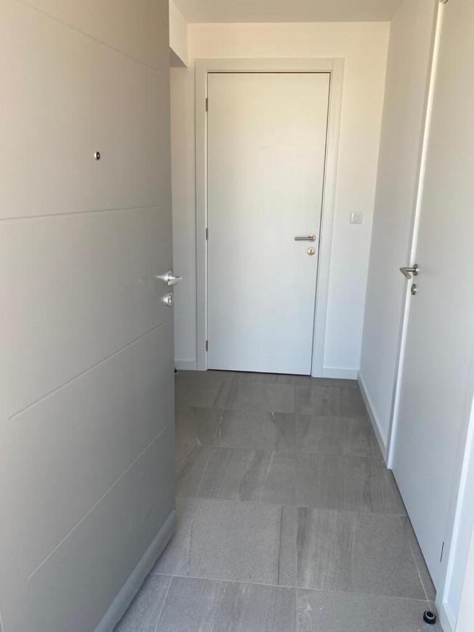 Blue Agosta Aparthotel Grosseto-Prugna Εξωτερικό φωτογραφία